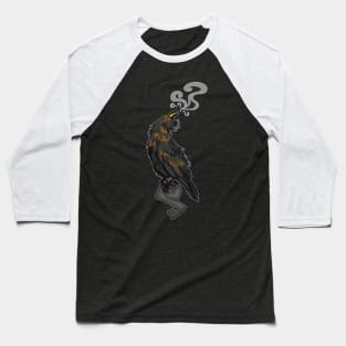 Prometheus Baseball T-Shirt